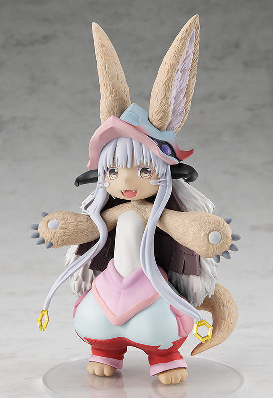 Pop Up Parade Nanachi (Made in Abyss)