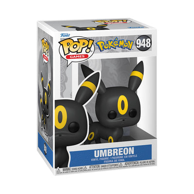 Pop! Pokemon Umbreon #948