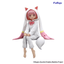 Puella Magi Madoka Magica Noodle Stopper Figure Madoka Kaname