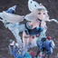 F:NEX Punishing: Gray Raven No.21:XXI Solar Frost ver. 1/7 Scale Figure