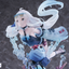 F:NEX Punishing: Gray Raven No.21:XXI Solar Frost ver. 1/7 Scale Figure