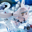 F:NEX Punishing: Gray Raven No.21:XXI Solar Frost ver. 1/7 Scale Figure