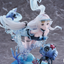 F:NEX Punishing: Gray Raven No.21:XXI Solar Frost ver. 1/7 Scale Figure