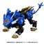 Realize Model Zoids RMZ-001 Blade Liger