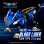 Realize Model Zoids RMZ-001 Blade Liger