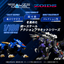 Realize Model Zoids RMZ-001 Blade Liger