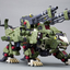 Zoids RZ-041 Liger Zero Panzer Marking Plus Ver. Model Kit