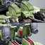 Zoids RZ-041 Liger Zero Panzer Marking Plus Ver. Model Kit