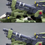 Zoids RZ-041 Liger Zero Panzer Marking Plus Ver. Model Kit