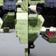 Zoids RZ-041 Liger Zero Panzer Marking Plus Ver. Model Kit