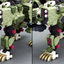 Zoids RZ-041 Liger Zero Panzer Marking Plus Ver. Model Kit