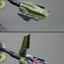 Zoids RZ-041 Liger Zero Panzer Marking Plus Ver. Model Kit