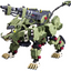 Zoids RZ-041 Liger Zero Panzer Marking Plus Ver. Model Kit