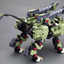 Zoids RZ-041 Liger Zero Panzer Marking Plus Ver. Model Kit