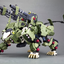Zoids RZ-041 Liger Zero Panzer Marking Plus Ver. Model Kit