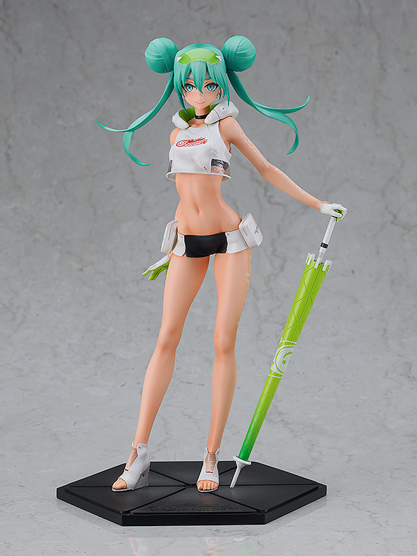 Racing Miku 2022: Tropical Ver. 1/7 Figure