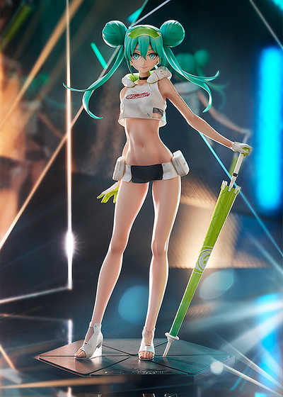 Racing Miku 2022: Tropical Ver. 1/7 Figure