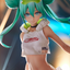 Racing Miku 2022: Tropical Ver. 1/7 Figure