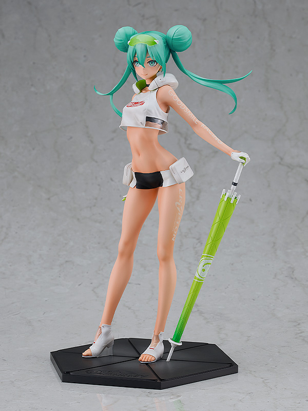 Racing Miku 2022: Tropical Ver. 1/7 Figure