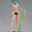 Racing Miku 2022: Tropical Ver. 1/7 Figure