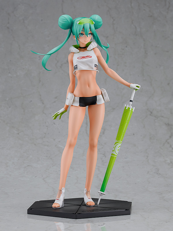 Racing Miku 2022: Tropical Ver. 1/7 Figure