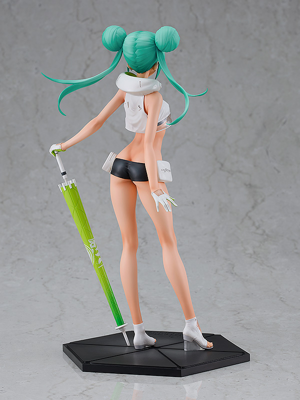 Racing Miku 2022: Tropical Ver. 1/7 Figure