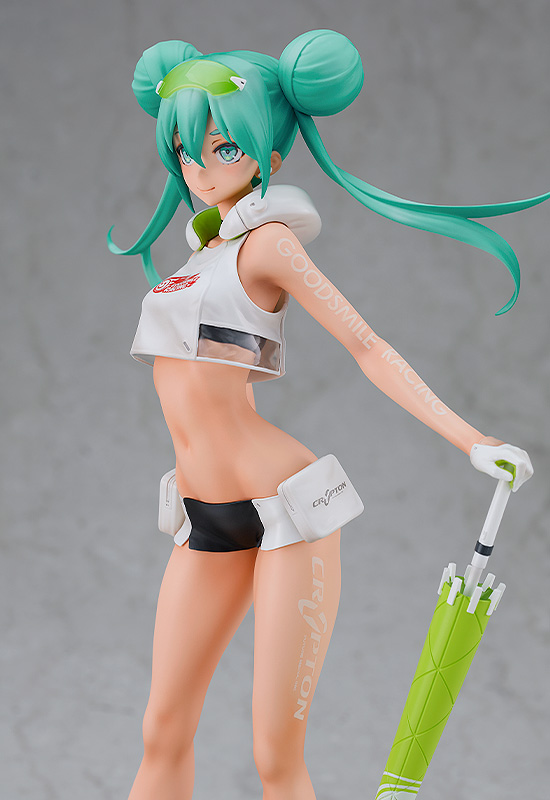 Racing Miku 2022: Tropical Ver. 1/7 Figure