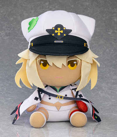 Ramlethal Valentine Plushie (GUILTY GEAR -STRIVE-)