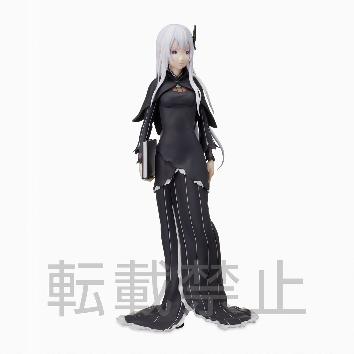 Re:ZERO -Starting Life in Another World- Echidna SPM Figure