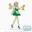 Re:ZERO -Starting Life in Another World- SPM Figure "Emilia" Oktoberfest Ver.