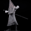 Red Pyramid Thing OSHI WORKS