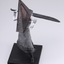 Red Pyramid Thing OSHI WORKS