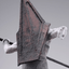 Red Pyramid Thing OSHI WORKS