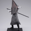 Red Pyramid Thing OSHI WORKS