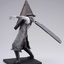 Red Pyramid Thing OSHI WORKS