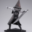 Red Pyramid Thing OSHI WORKS