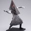 Red Pyramid Thing OSHI WORKS