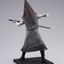 Red Pyramid Thing OSHI WORKS