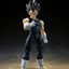 S.H.Figuarts VEGETA SUPER HERO (DRAGON BALL SUPER)