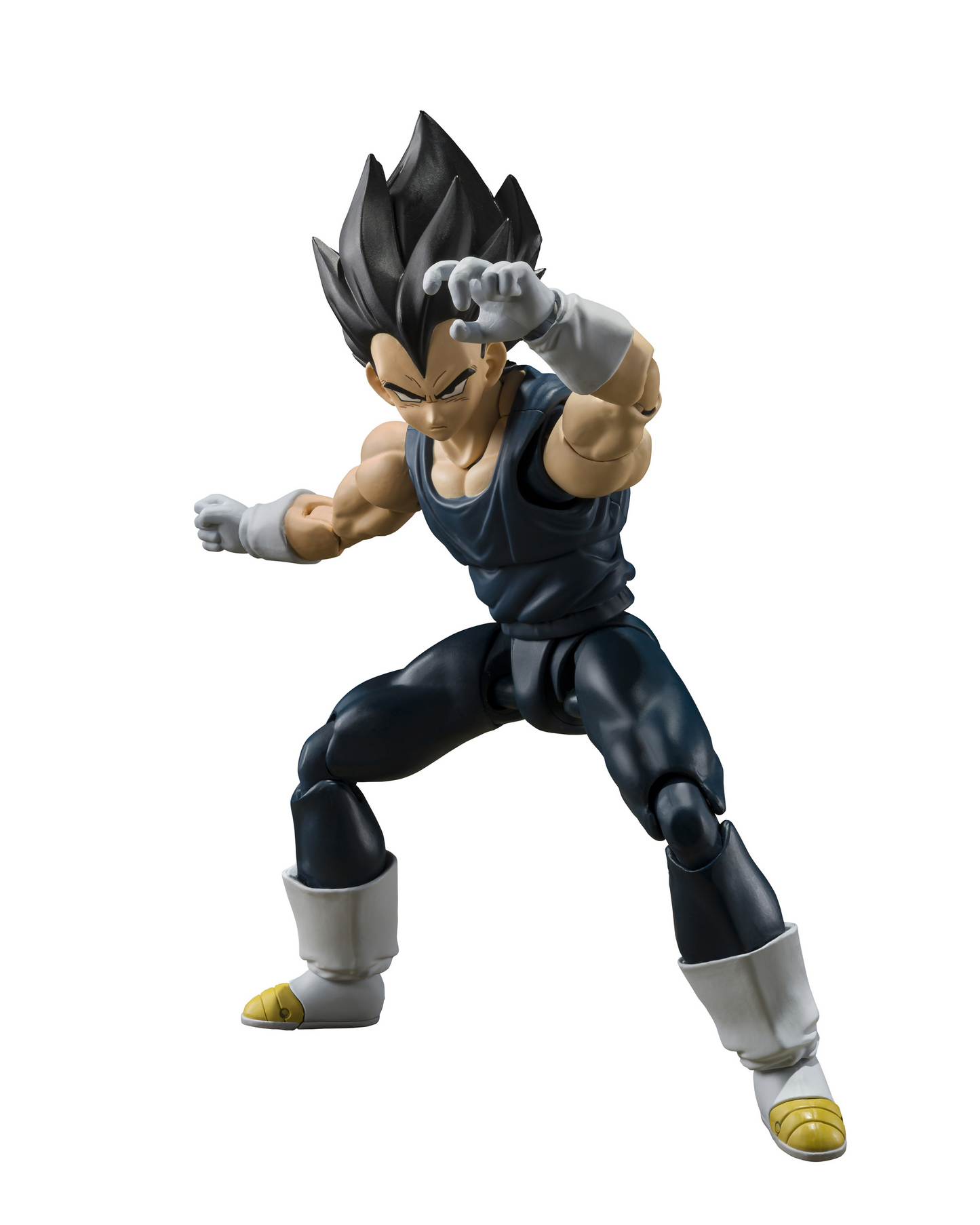 S.H.Figuarts VEGETA SUPER HERO (DRAGON BALL SUPER)