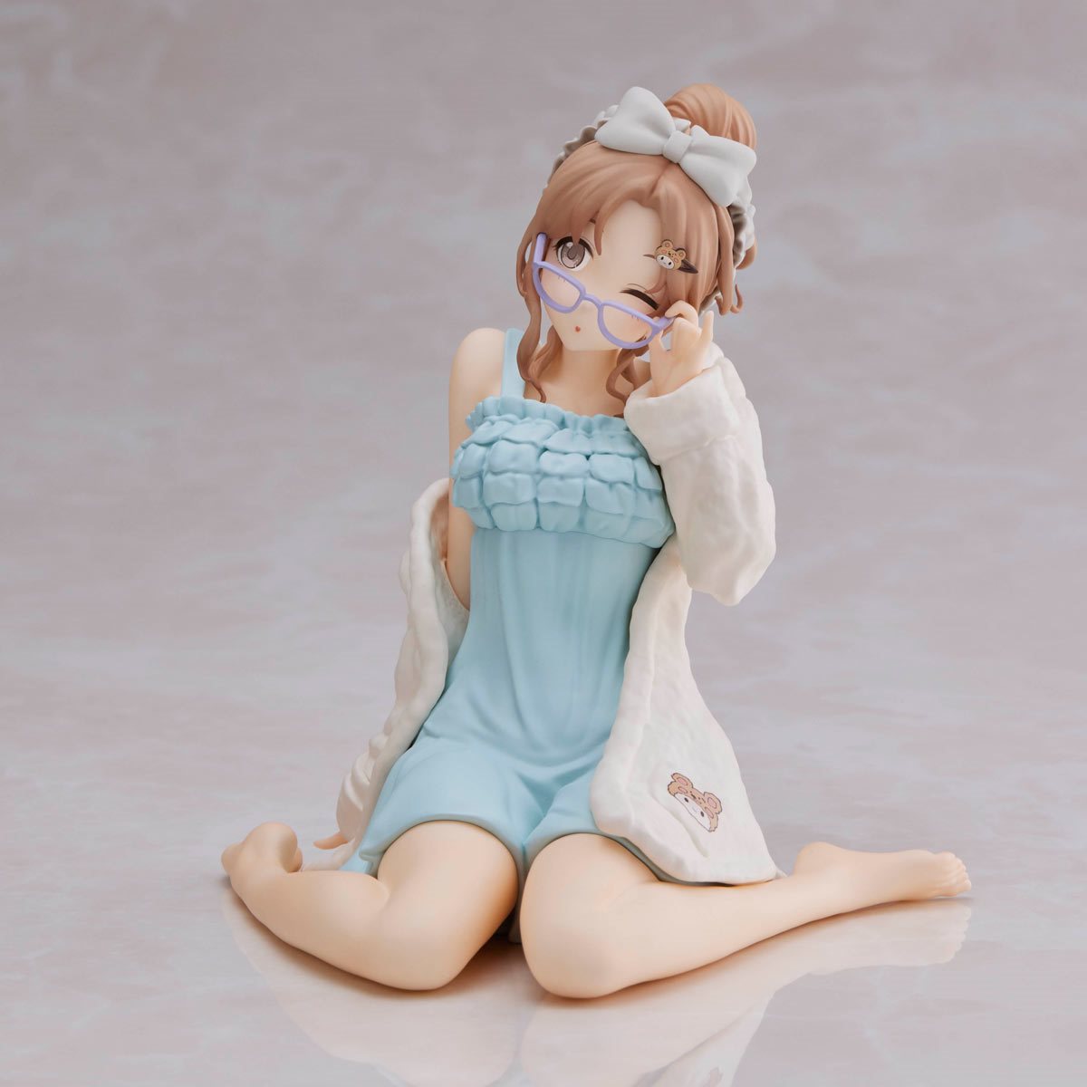 Relax Time Hinana Ichikawa Figure (The Idolmaster: Shiny Colors)