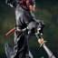 FiguartsZERO Renji Abarai-THE BLOOD WARFARE- (BLEACH:Thousand-Year Blood War)