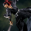 FiguartsZERO Renji Abarai-THE BLOOD WARFARE- (BLEACH:Thousand-Year Blood War)