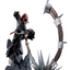 FiguartsZERO Renji Abarai-THE BLOOD WARFARE- (BLEACH:Thousand-Year Blood War)