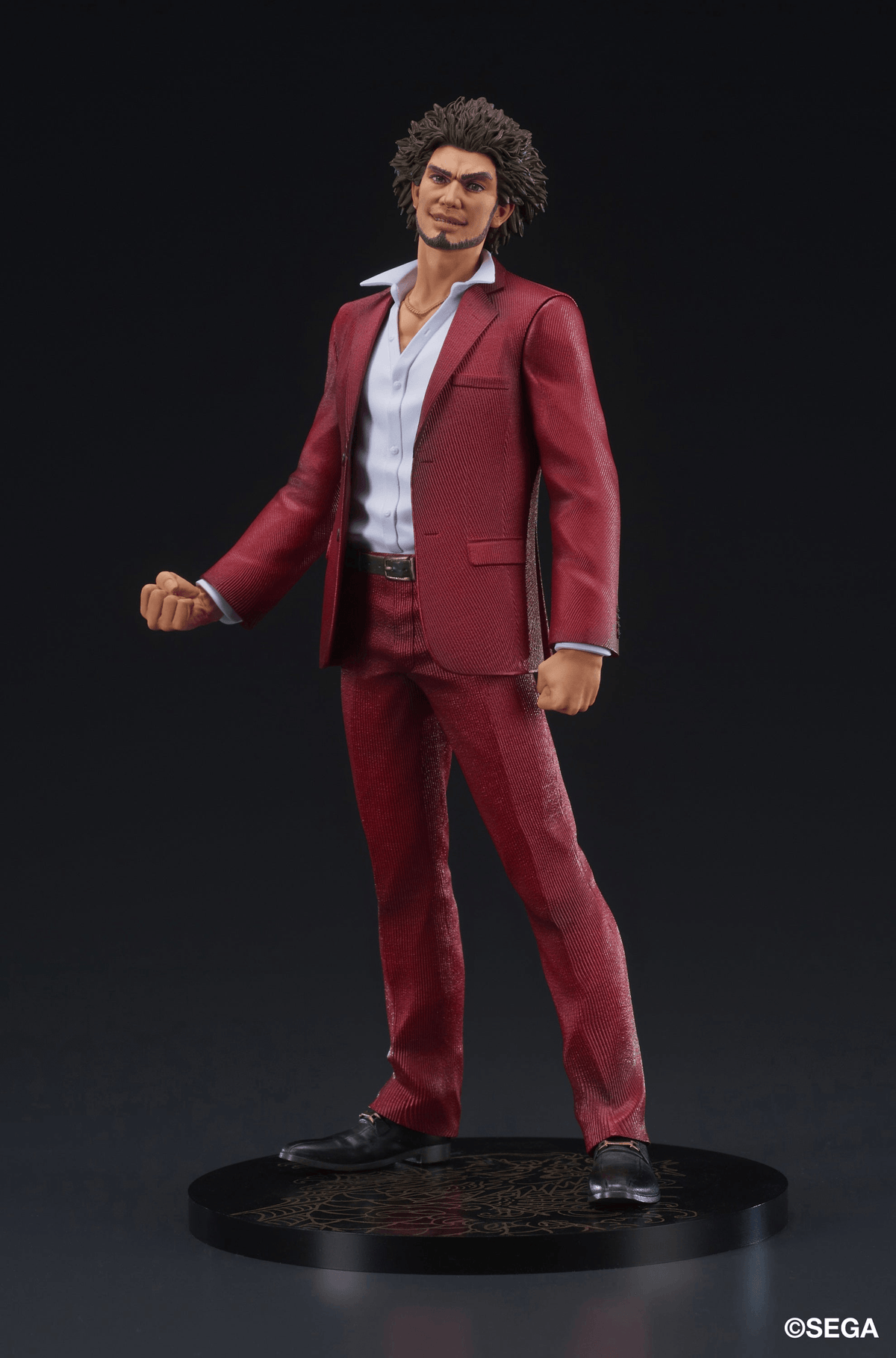 DIGSTA Yakuza Like a Dragon Ichiban Kasuga