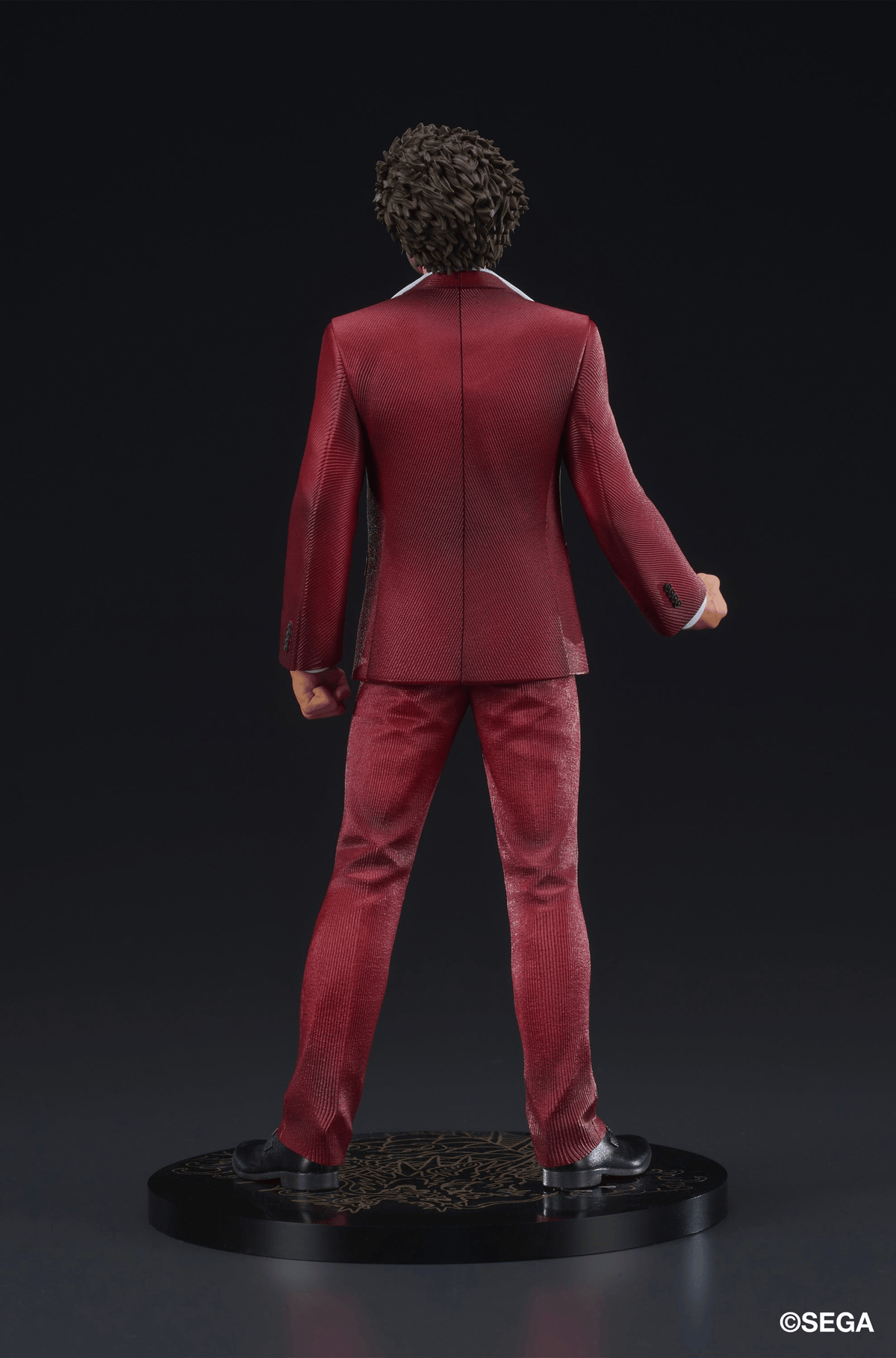 DIGSTA Yakuza Like a Dragon Ichiban Kasuga