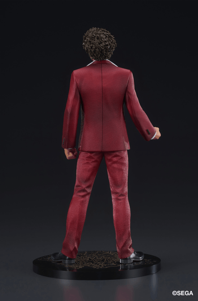 DIGSTA Yakuza Like a Dragon Ichiban Kasuga