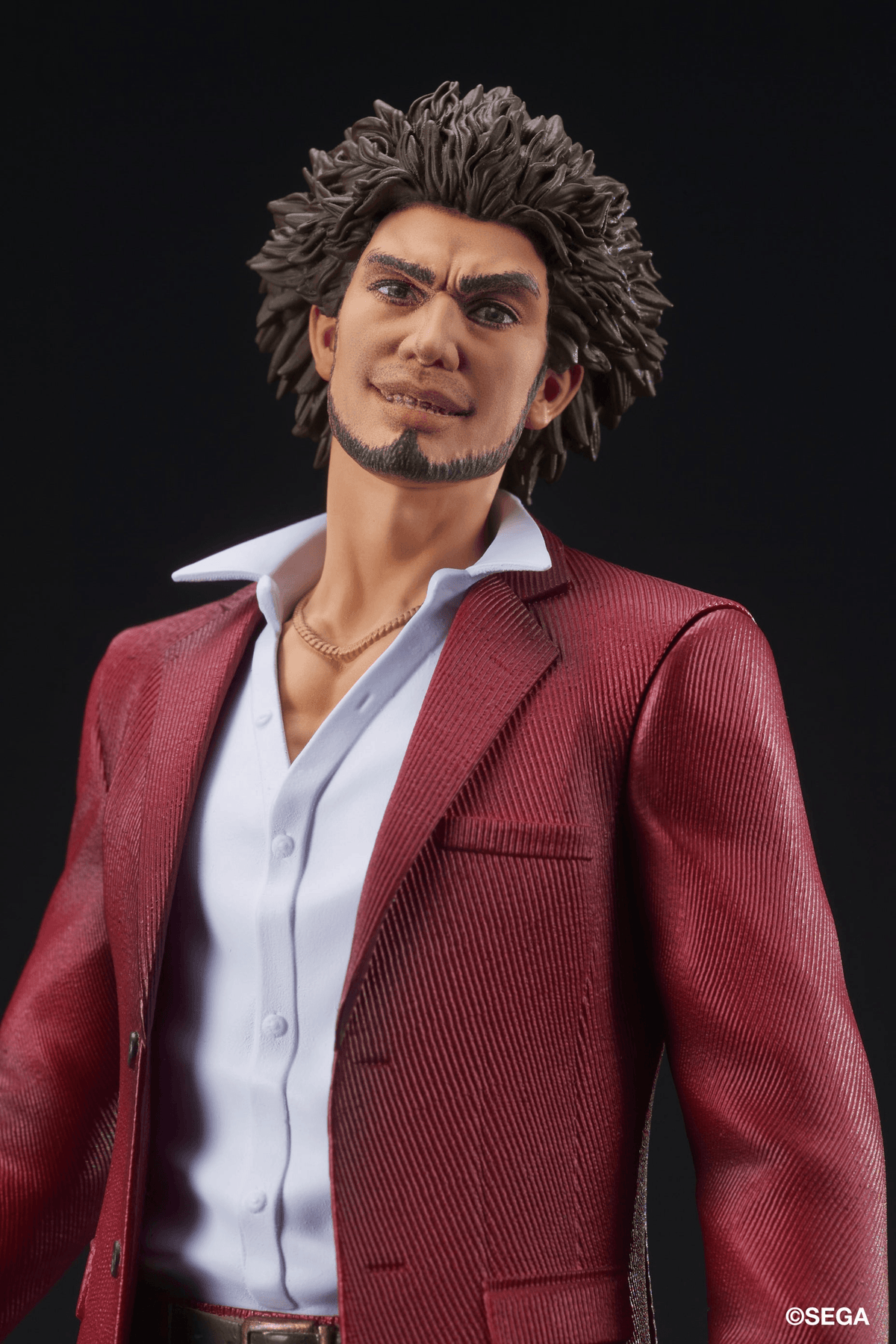 DIGSTA Yakuza Like a Dragon Ichiban Kasuga