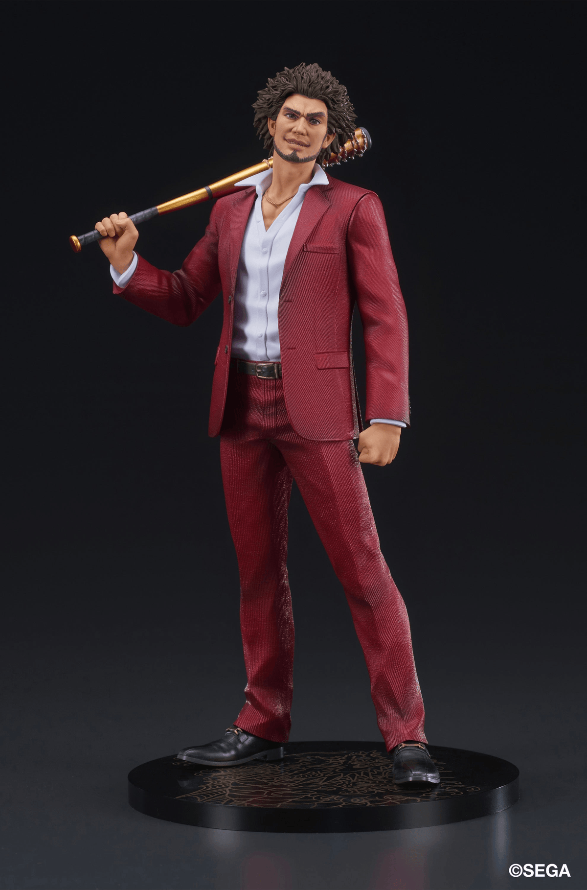 DIGSTA Yakuza Like a Dragon Ichiban Kasuga
