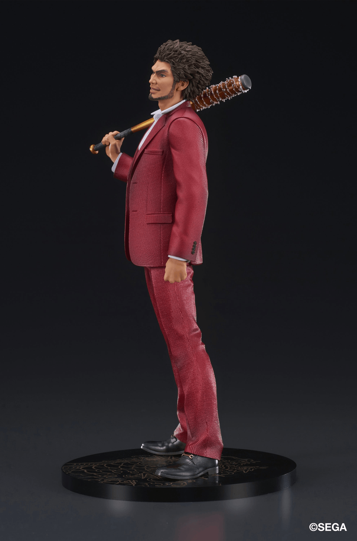 DIGSTA Yakuza Like a Dragon Ichiban Kasuga